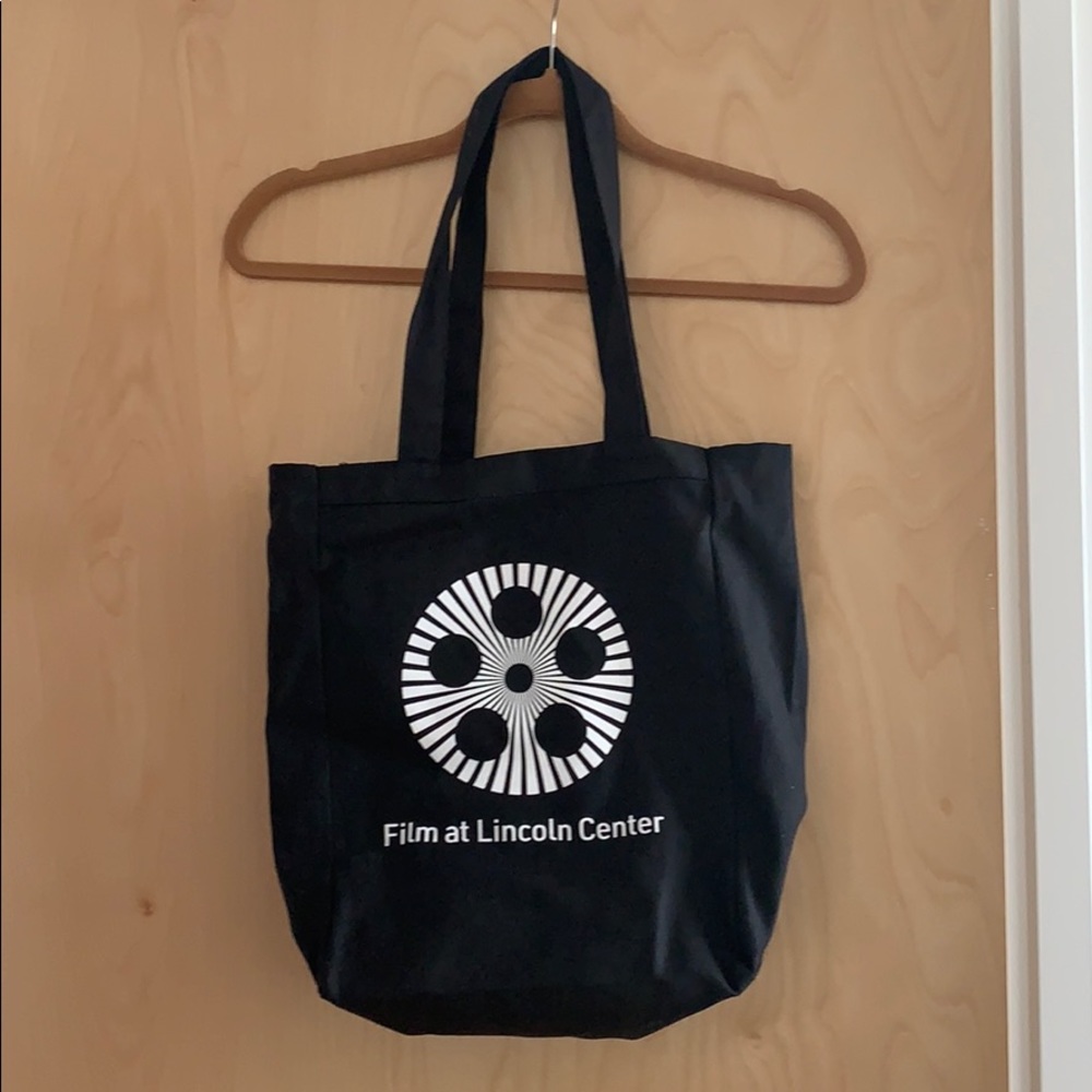⭐️ NWOT Lincoln Center Tote